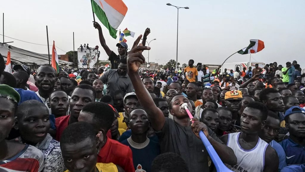 Niger : HRW et Amnesty appellent à la libération « arbitraire » des détenus