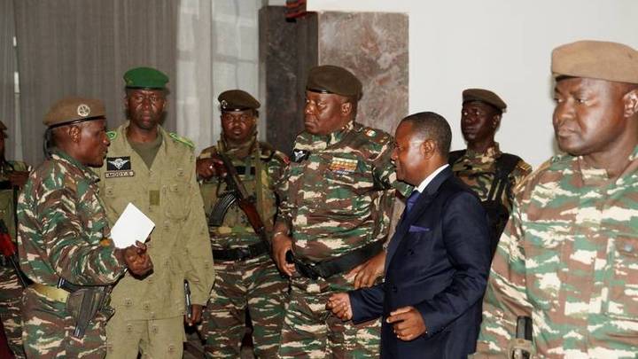 Niamey : « Attaquer le Niger, c’est la fin de la CEDEAO »