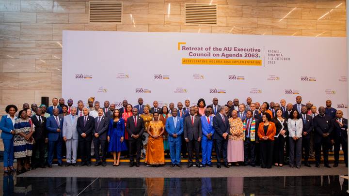 Union Africaine : les ministres appellent à un nouveau financement  du développement
