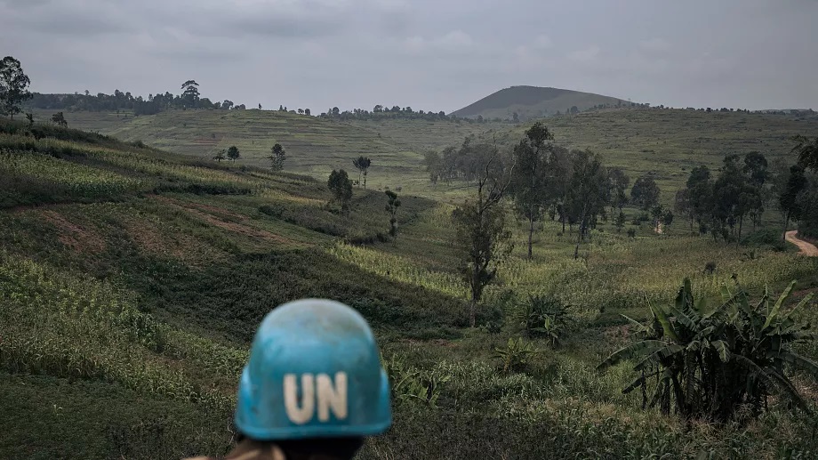 RD Congo : la mission de l’ONU va retirer ses soldats de la paix
