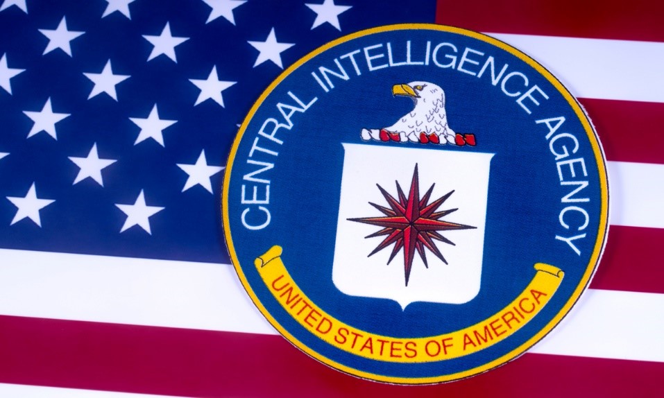 CIA task force will arrive in CAR in November