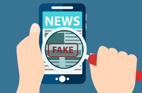 Fake news spread on social networks against the FAMA
