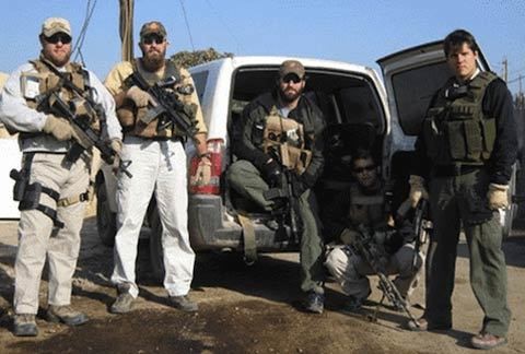 Répercussions de la présence de mercenaires américains au Mali