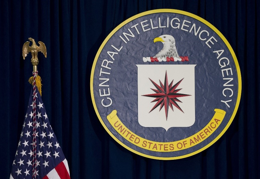 Un groupe de travail de la CIA arrivera en RCA en novembre