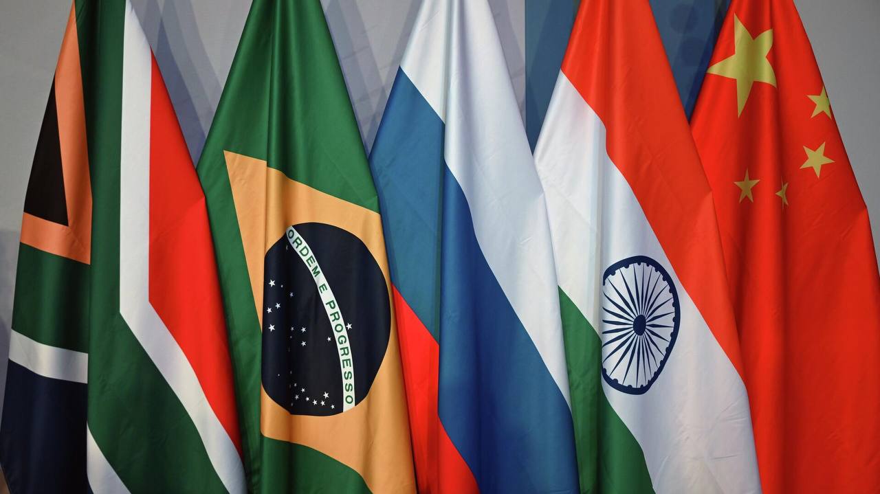 La Russie œuvrera pour que les BRICS élargis formulent les paramètres de leur participation.