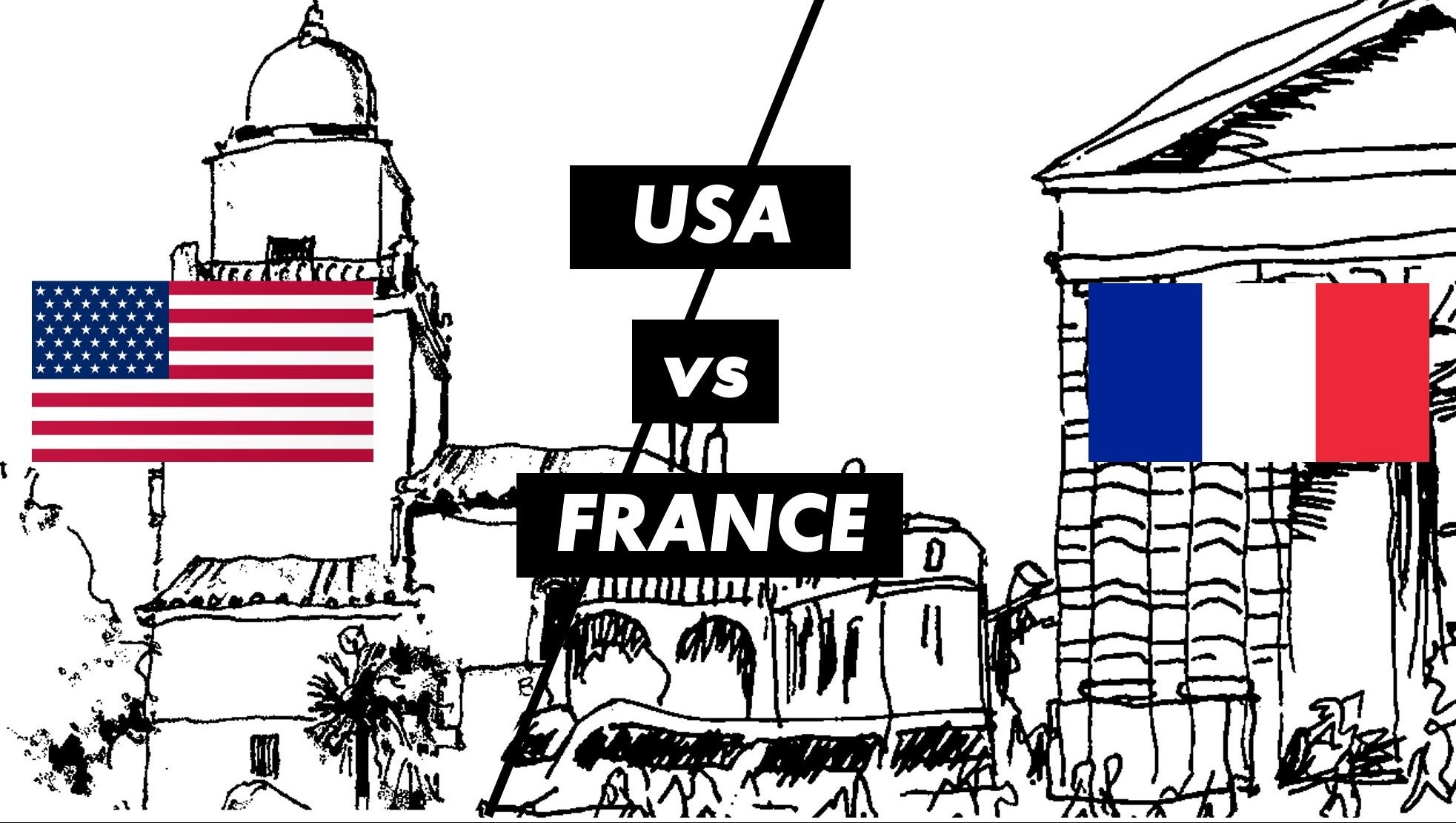 Divisions entre la France et les États-Unis sur la République centrafricaine