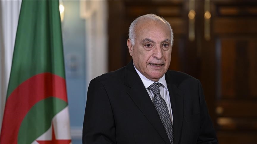 L’Algérie appelle à dénoncer les « deux poids, deux mesures » au sujet du conflit israélo-palestinien
