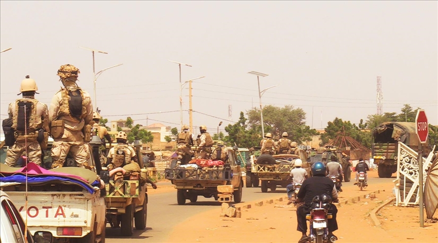 Niger : le départ des forces françaises confirmé pour le 31 décembre