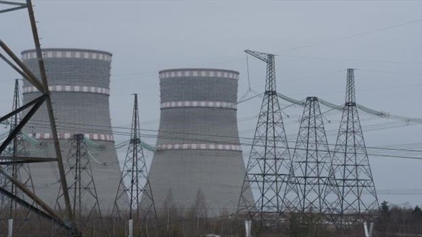 Le Burkina Faso signe une convention avec la Russie pour la construction d’une centrale nucléaire