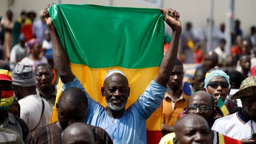 Mali : le gouvernement baisse les prix des éliminatoires du Mondial pour célébrer la victoire de Kidal