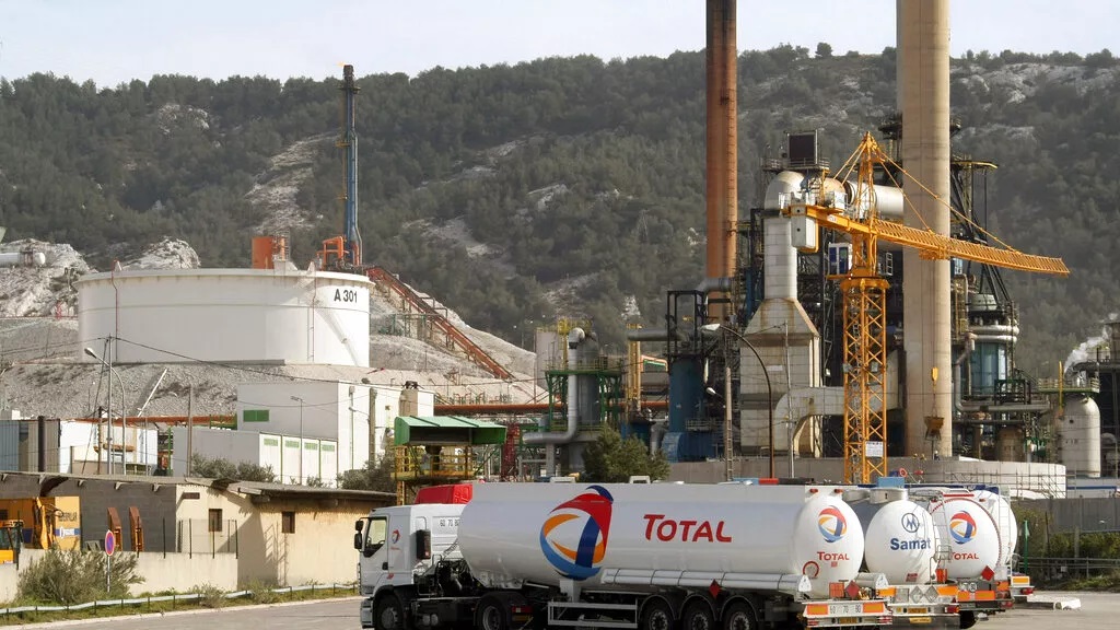 Un tribunal d’Afrique de l’Est rejette l’appel contre le mégaprojet pétrolier de TotalEnergies