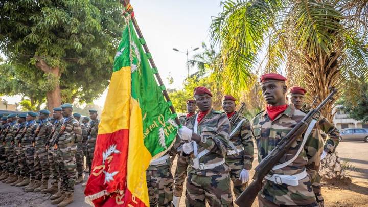 Mali : l’armé mène de nouvelles frappes sur l’ex-base de la Minusma à Kidal