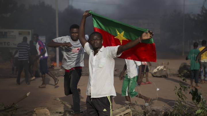 Burkina Faso : le procureur promet de poursuivre les enquêtes sur les 70 civils tués par des inconnus