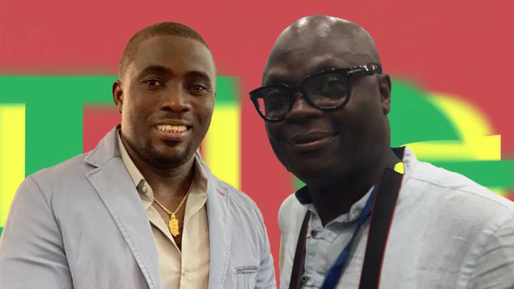 Togo : deux journalistes placés en garde à vue pour “diffamation et incitation à la révolte”