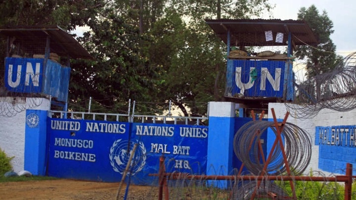 Casques bleus: l’ONU et l’UA envisagent le futur des missions de maintien de paix