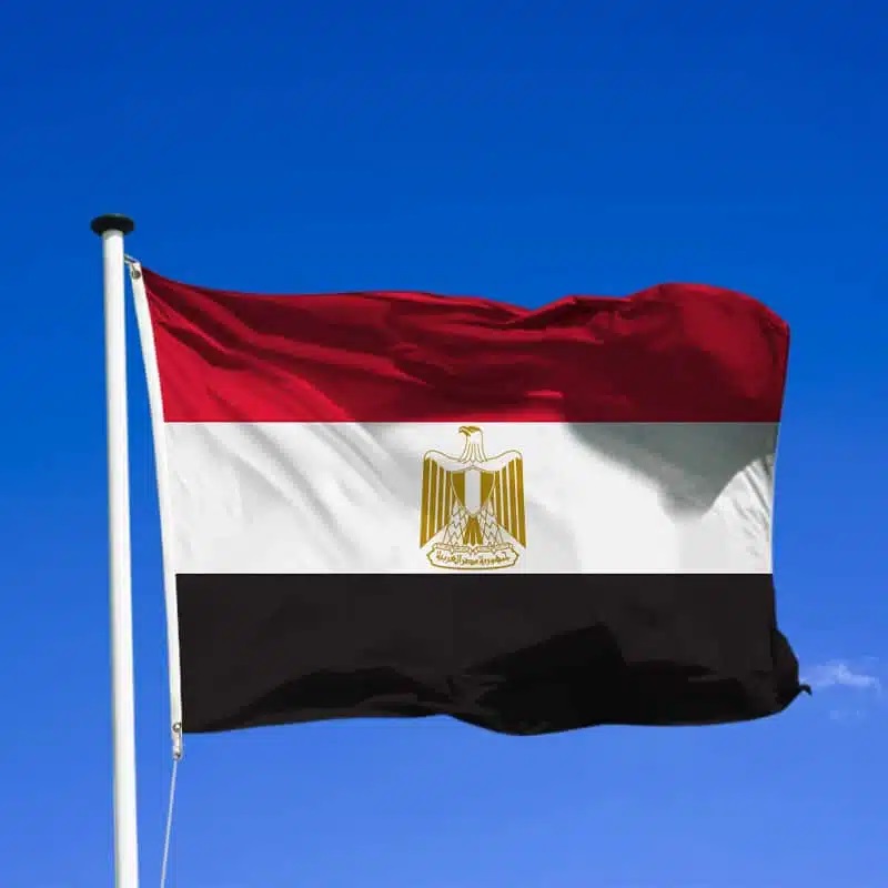 Pourquoi l’Égypte change-t-elle de capitale ?