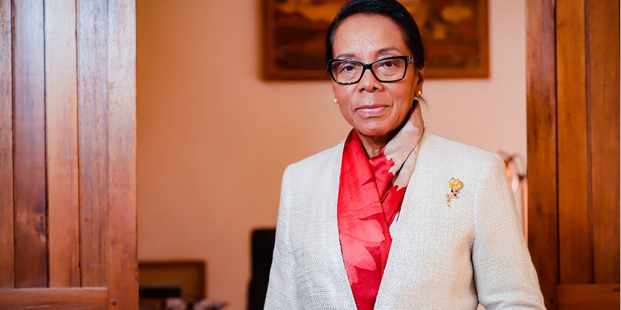 Condamnation unanime de la tentative de la Présidente de l’Assemblée Nationale malgache de suspendre le processus électoral