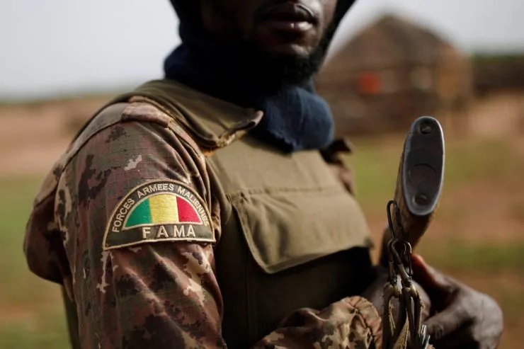 Les succès militaires du Mali et l’échec des appels occidentaux à suspendre la coopération avec la Russie