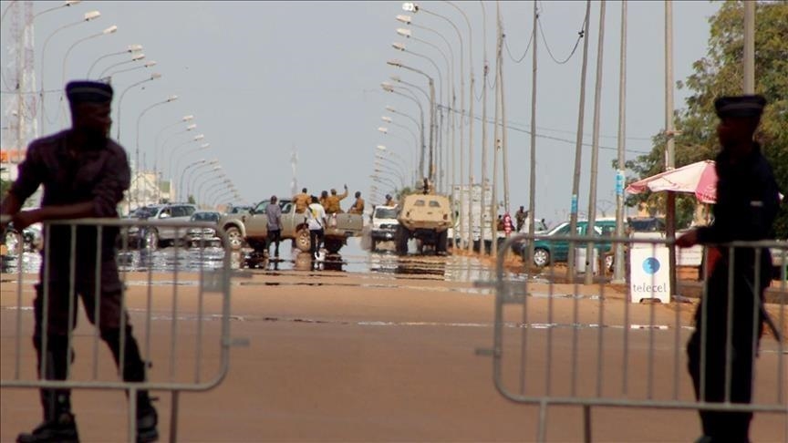 Burkina Faso : La société civile dénonce une “réquisition massive et ciblée” de citoyens
