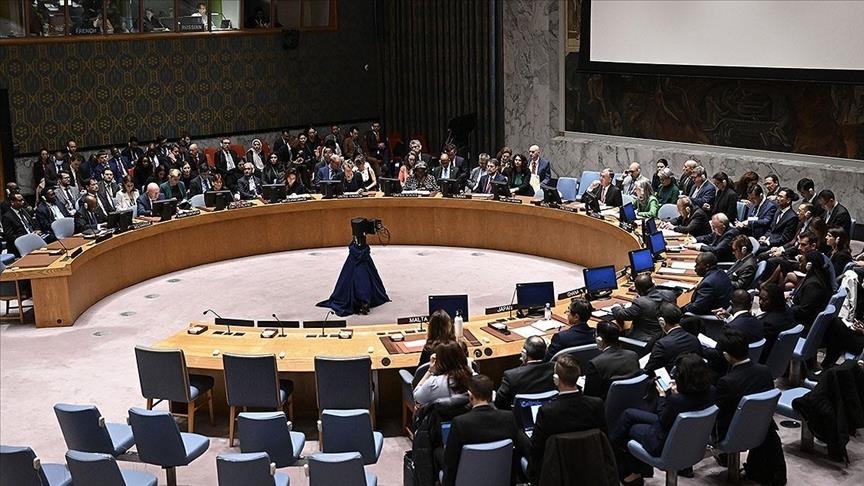 Le Conseil de sécurité proroge d’une année la mission onusienne en Centrafrique