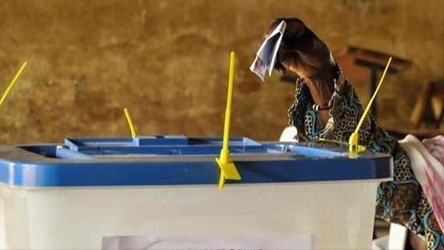 RDC : démarrage de la campagne électorale pour la présidentielle