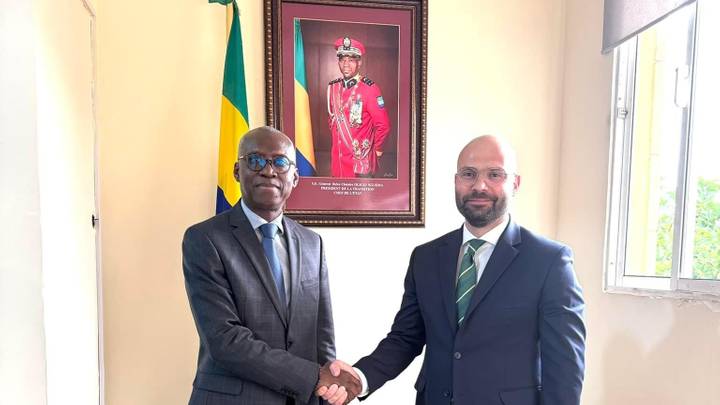 Gabon : Pourquoi Libreville a-t-il rappelé son ambassadeur en Angola ?