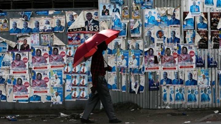 Elections en RDC 2023 : Ces faits importants à savoir