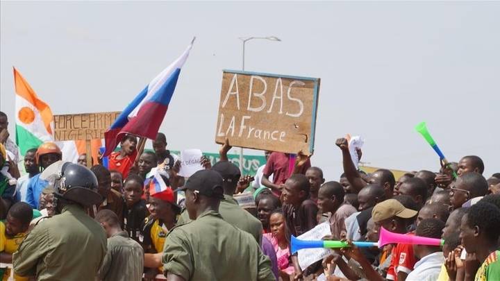 Le Niger suspend “toute forme de coopération” avec la Francophonie