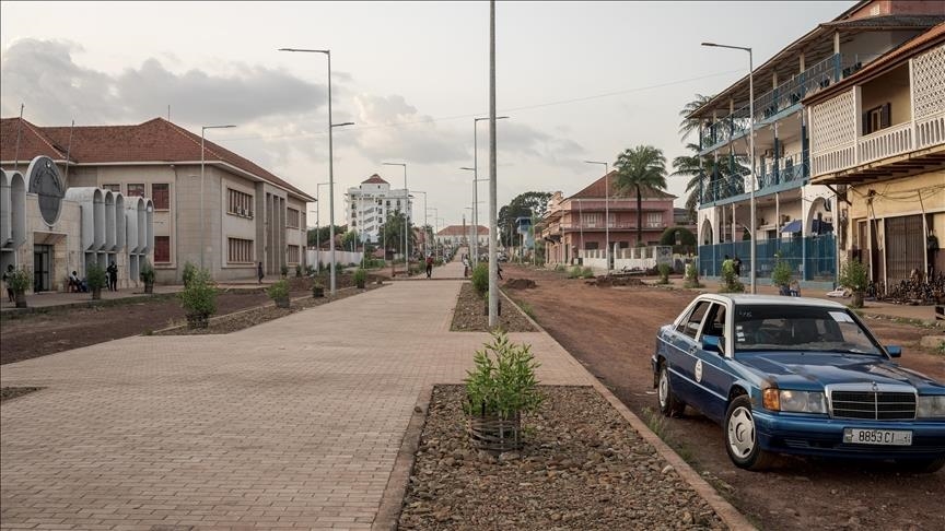 Guinée-Bissau : les députés interdits d’accès à l’Assemblée nationale