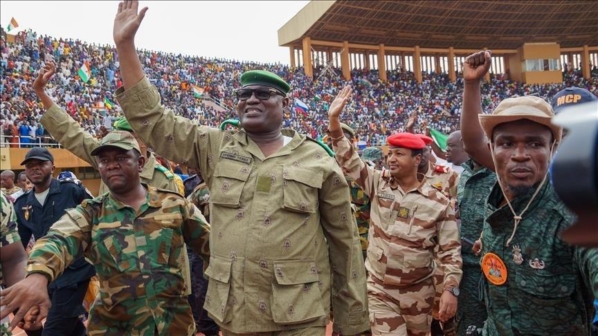 La Cédéao reconnaît le coup d’Etat au Niger