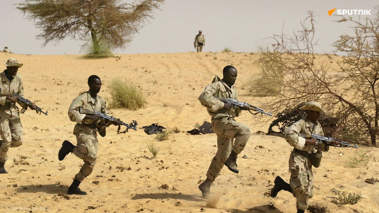 Le G5 Sahel aux ordres de la France a échoué dans sa mission