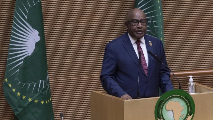 Comores: polémique après la reconnaissance de la réélection d’Azali par l’UA