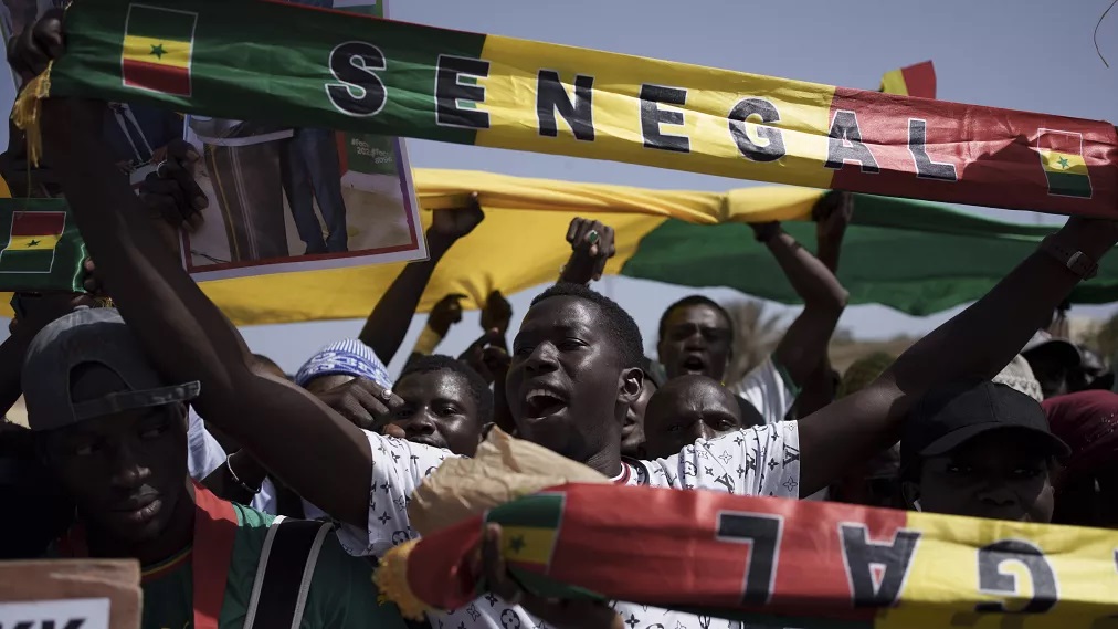 Sénégal : les Dakarois réagissent au jugement contre l’appel de Sonko contre une condamnation pour diffamation