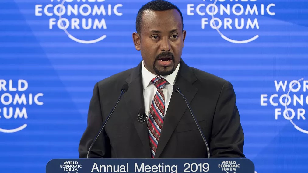 L’Éthiopie et le Somaliland signent un accord donnant à l’Éthiopie l’accès à la mer