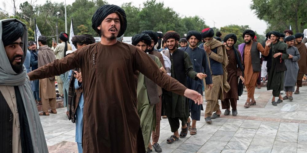 Carrefour de Kaboul. Que doit changer le monde par rapport à l’Afghanistan?