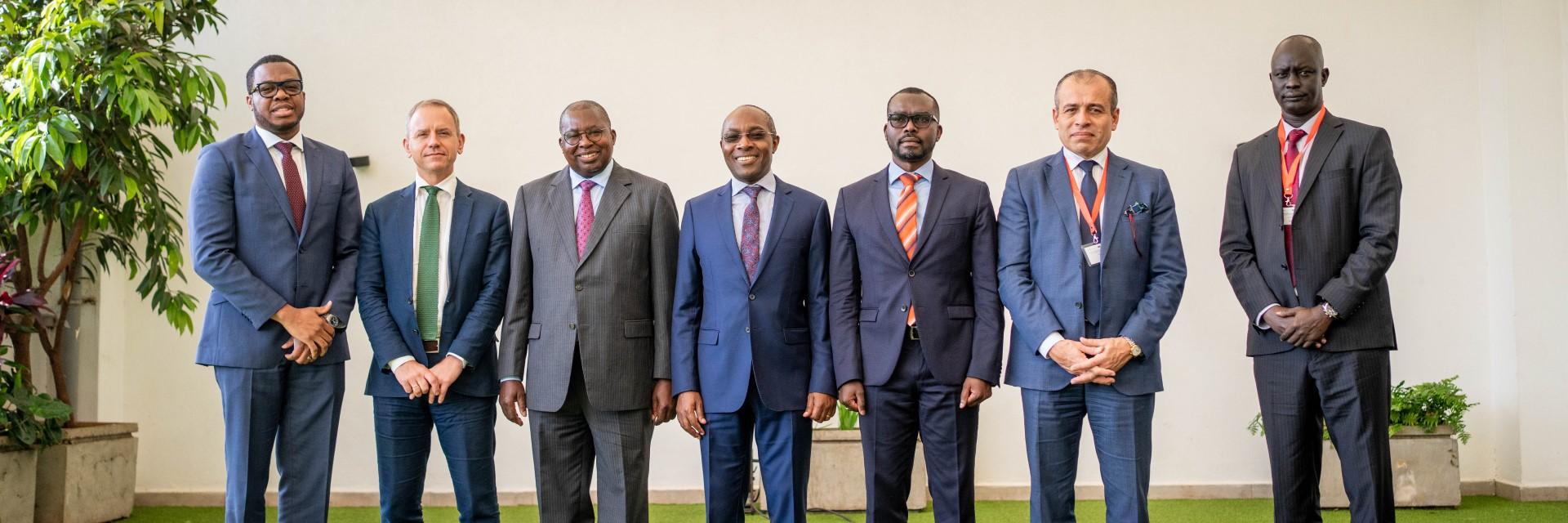 A continental Conference on the African Continental Free Trade Area (AfCFTA) explores strategies for peer learning to accelerate emergence of the African single market