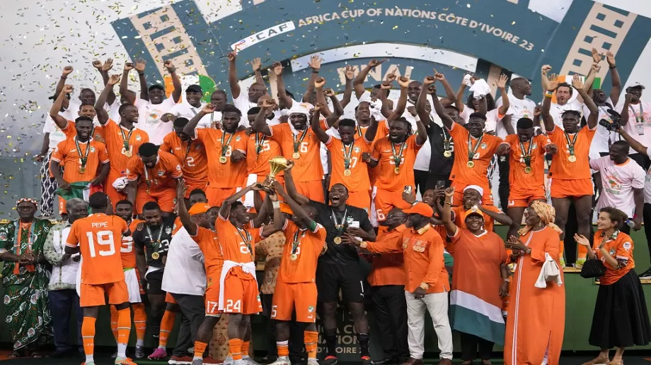 CAN 2023 : la Côte d’Ivoire sacré championne d’Afrique