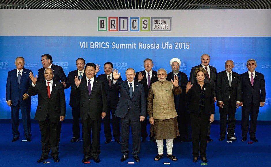 Moscou accueillera la première réunion des sherpas et sous-sherpas des BRICS sous la présidence russe.