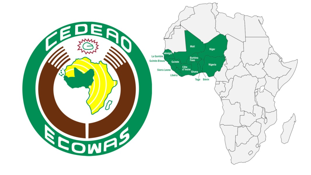 La CEDEAO lève avec « effet immédiat » ses sanctions contre le Niger