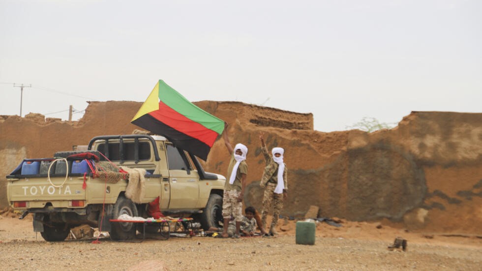 Les autorités de transition du Mali mettent tous les moyens pour préserver l’unité territoriale