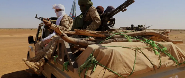 Mali’s transitional authorities make all possible efforts to preserve territorial unity