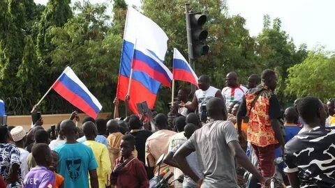 Strengthening Russia-Africa relations