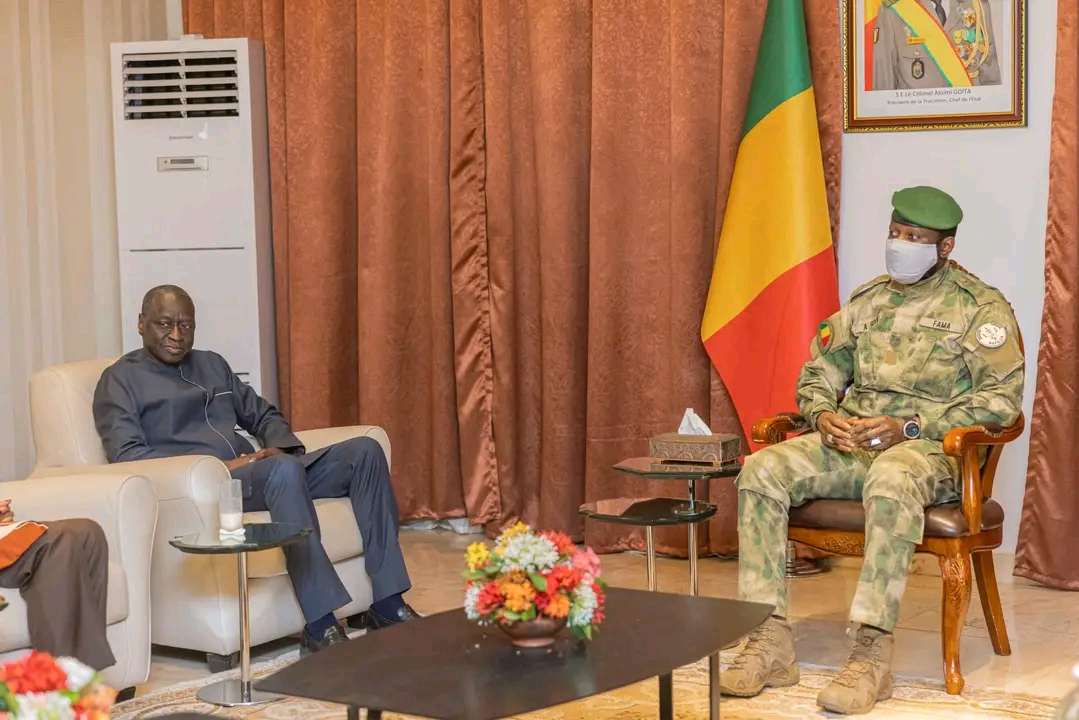 Le Mali et la Banque mondiale entendent renforcer leur coopération