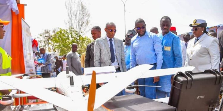 Le Niger, le Mali et le Burkina Faso veulent créer leur propre compagnie aérienne