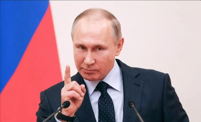 « La Russie est prête à collaborer avec tous les partenaires intéressés » – Poutine