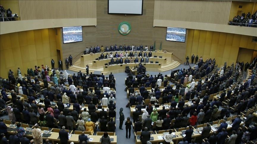 Démarrage des travaux du 37e Sommet ordinaire de l’UA à Addis-Abeba