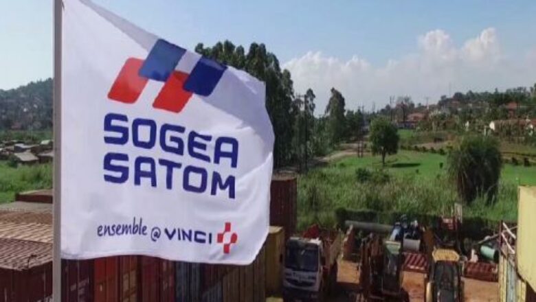 Niger: le groupe français de BTP Sogea-Satom plie définitivement bagage