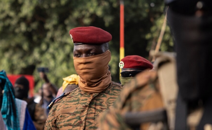 Burkina Faso: les Etats-Unis réclament une enquête sur les allégations de massacres de civils