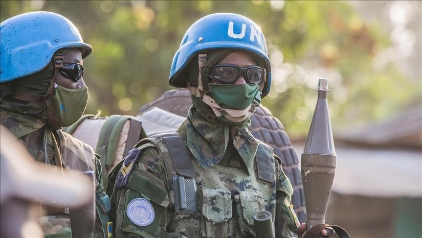 La MINUSCA interdit aux Centrafricains de coopérer avec les instructeurs russes car elle n’a aucun intérêt à rétablir la paix
