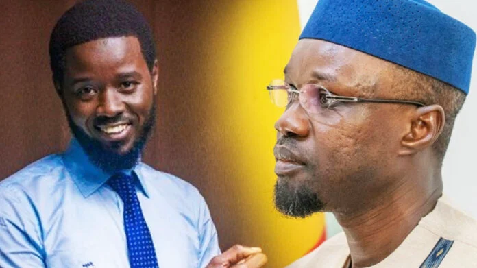Sénégal : Ousmane Sonko et Bassirou Diomaye Faye libérés dans les prochaines heures